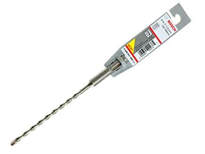 Bosch Accessories 2608831006 2608831006 Hamerboor 5.5 mm SDS-Plus 1 stuk(s) Bosch Accessories 2608831006 2608831006 Hamerboor 5.5 mm SDS-Plus 1 stuk(s)
