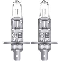 Osram Automotive 4062172388085 Halogeenlamp Night Breaker Silver H1 55 W 12 V - thumbnail