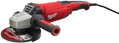 Milwaukee AGV 22-230 E Haakse Slijper 230mm 2200W - 4933431850 Milwaukee AGV 22-230 E Haakse Slijper 230mm 2200W - 4933431850