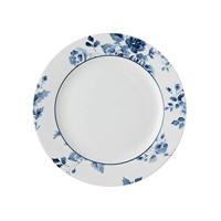 Laura Ashley gebaksbord China Rose 18 cm - thumbnail
