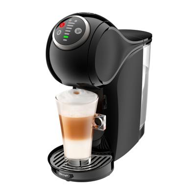 Capsule Koffiemachine DeLonghi Genio S Plus Zwart Capsule Koffiemachine DeLonghi Genio S Plus Zwart