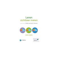 Leren zichtbaar maken (Hardback) - thumbnail