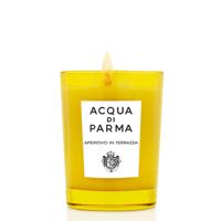 Acqua di Parma Glass Candle Collection Aperitivo in Terrazza 200gr - thumbnail