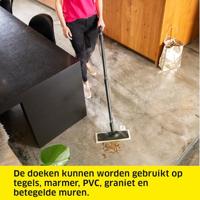 Karcher Starter Doekenset - 2.863-346.0 - thumbnail