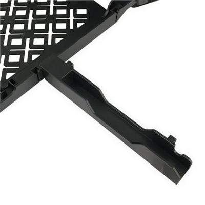 Esperanza GALERNE laptop cooling pad 48,3 cm (19") 2100 RPM Zwart