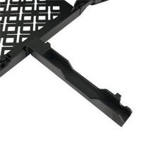 Esperanza GALERNE laptop cooling pad 48,3 cm (19") 2100 RPM Zwart - thumbnail