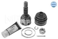 Homokineet reparatie set, aandrijfas 37144980007 - thumbnail