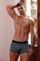 Hom boxershort Aloys microfiber - thumbnail