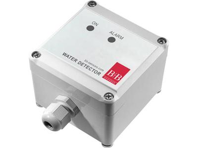 B + B Thermo-Technik LEME-12V Lekagesensor Meetbereik: 0 - 15 mm (b x h x d) 82 x 130 x 60 mm 1 stuk(s)