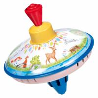 Goki bromtol bosvrienden - thumbnail