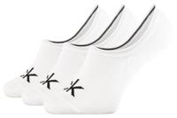 Albert heren sneakersokken met logo - thumbnail