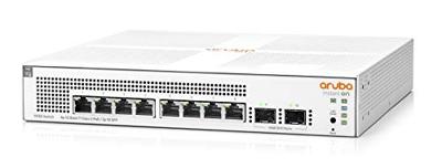 aruba JL681A#ABB Managed Netwerk Switch 8 poorten 20 GBit/s aruba JL681A#ABB Managed Netwerk Switch 8 poorten 20 GBit/s