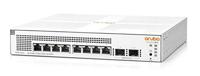 aruba JL681A#ABB Managed Netwerk Switch 8 poorten 20 GBit/s - thumbnail