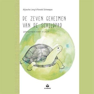 De zeven geheimen van de schildpad