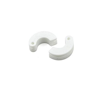 2pcs racing clutch shoe