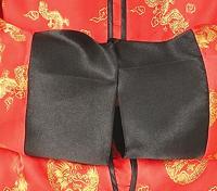 Chinees pak man rood - thumbnail