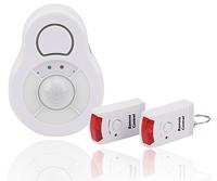 Olympia Bewegingsmelder BMD 210 Wit 5976 - thumbnail