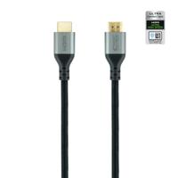 HDMI-Kabel NANOCABLE 10.15.8101-L150 1,5 m Zwart - thumbnail