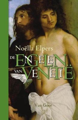 De engelen van Venetie - Noëlla Elpers - ebook