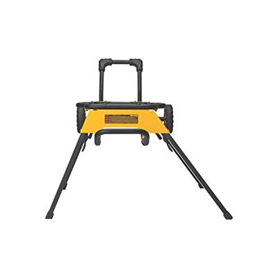 DeWALT DWE74911 Verrijdbaar Onderstel voor DWE7492
