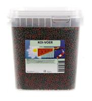 Koivoer 3 mm 2,5 liter voer Suren Collection - Suren collection - thumbnail