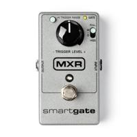 MXR M135 Smart Gate noise gate-pedaal - thumbnail