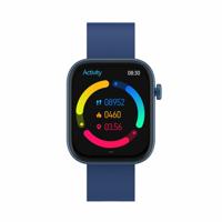 Smartwatch Denver Electronics SWC185BU BLUE - thumbnail
