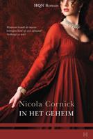 In het geheim - Nicola Cornick - ebook - thumbnail