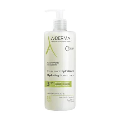 A-Derma Soin Originele Gel Douche Hydra-Protecteur 500ml