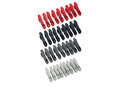 Dirt Devil Wasknijpers - 36 Stuks Dirt Devil Wasknijpers - 36 Stuks
