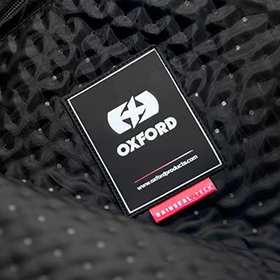 OXFORD Jas "iota 1.0 jacket iota 1.0 ladies black 46