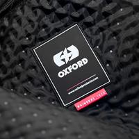 OXFORD Jas "iota 1.0 jacket iota 1.0 ladies black 38 - thumbnail