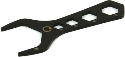 By,schulz By.schulz multifunctionele sleutel by.schulz maulschluessel multi sw36