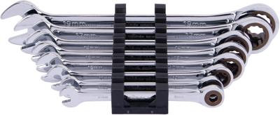 Bikeservice ratelsleutel set ringrtschmaulschlstz bst 8pcs straight long