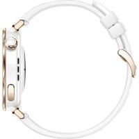 Smartwatch Huawei Watch GT 5 Pro 42mm Wit 1,32" 42 mm Ø 42 mm Ø 42,5 mm (1 Stuks) - thumbnail