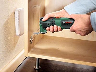 Bosch Accessoires PAIZ 32 APB BiM Invalzaagblad Hout+Metaal - 2609256D54