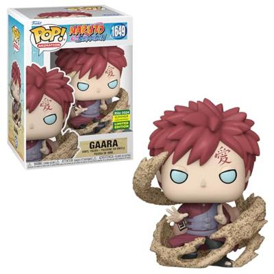 Funko Pop! figuur Naruto Shippuden Gaara