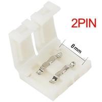 Enzo W.W. Quick koppelstuk strip 8mm 4379970 - thumbnail