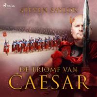 De triomf van Caesar - thumbnail