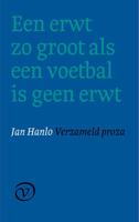 Verzameld proza - Jan Hanlo - ebook - thumbnail