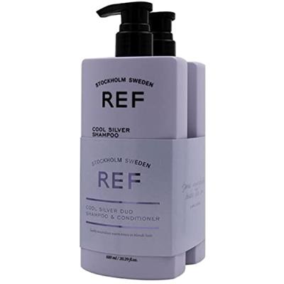REF Care Cool Silver Duo