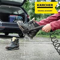 Kärcher Home & Garden OC 3 2.643-857.0 Wasborstel Geschikt voor merk: Kärcher 1 stuk(s) - thumbnail