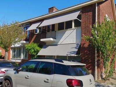 Uitvalscherm Elegance 95 - Zonnerij Uitvalscherm Elegance 95 - Zonnerij