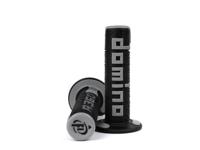 Domino rubber handvat "a360 rubber grip a360 sw/gr 120/123mm closed - thumbnail