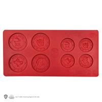 Harry Potter Gringotts Bank Chocolate Coin Mold - thumbnail