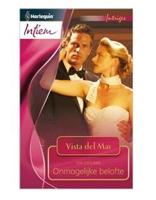 Onmogelijke belofte - Day LeClaire - ebook - thumbnail