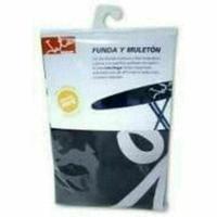 Strijkplankhoes JATA RF55 Wit - thumbnail