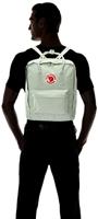 Fjallraven Kanken Rugzak mint green  backpack - thumbnail