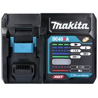 Makita 191E07-8 191E07-8 Snellader Zonder accu - thumbnail