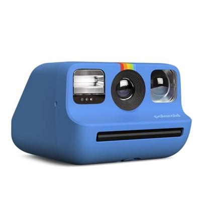 Polaroid Go Blue Generation 2